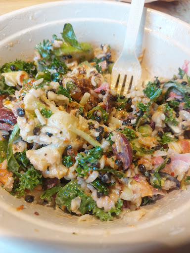 Photo of CAVA - 2033 Coliseum Dr, Hampton, VA 23666