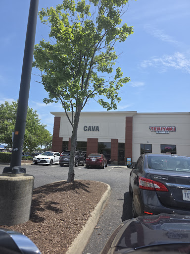 Photo of CAVA - 2033 Coliseum Dr, Hampton, VA 23666