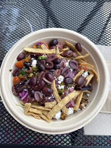 Photo of CAVA - 2033 Coliseum Dr, Hampton, VA 23666