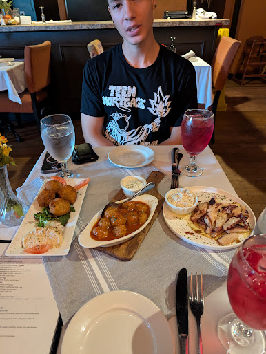 Photo of Anatolia Bar & Grill - 5203 Center St, Williamsburg, VA 23188