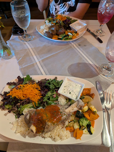 Photo of Anatolia Bar & Grill - 5203 Center St, Williamsburg, VA 23188