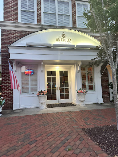Photo of Anatolia Bar & Grill - 5203 Center St, Williamsburg, VA 23188