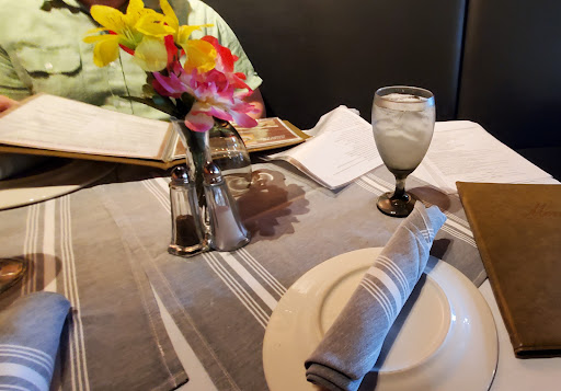 Photo of Anatolia Bar & Grill - 5203 Center St, Williamsburg, VA 23188