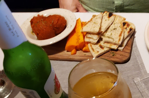 Photo of Anatolia Bar & Grill - 5203 Center St, Williamsburg, VA 23188