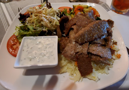 Photo of Anatolia Bar & Grill - 5203 Center St, Williamsburg, VA 23188