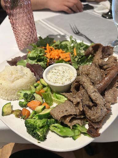 Photo of Anatolia Bar & Grill - 5203 Center St, Williamsburg, VA 23188