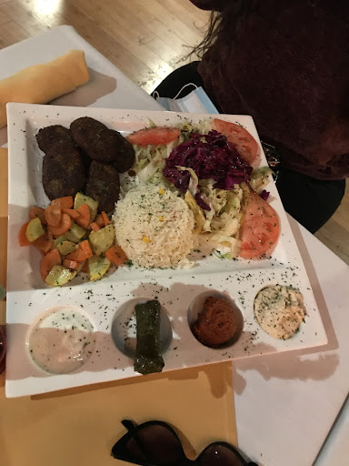 Photo of Anatolia Bar & Grill - 5203 Center St, Williamsburg, VA 23188