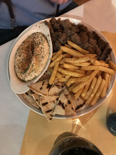 Photo of Anatolia Bar & Grill - 5203 Center St, Williamsburg, VA 23188