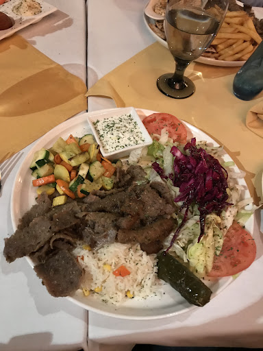 Photo of Anatolia Bar & Grill - 5203 Center St, Williamsburg, VA 23188