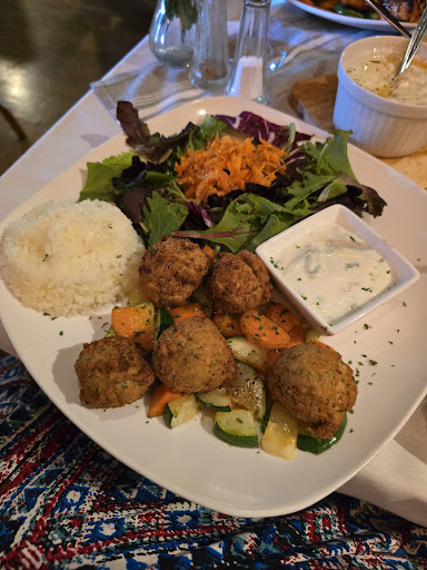 Photo of Anatolia Bar & Grill - 5203 Center St, Williamsburg, VA 23188