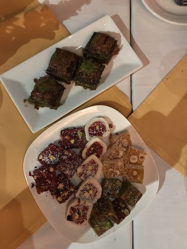 Photo of Anatolia Bar & Grill - 5203 Center St, Williamsburg, VA 23188