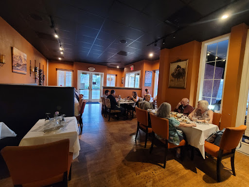 Photo of Anatolia Bar & Grill - 5203 Center St, Williamsburg, VA 23188