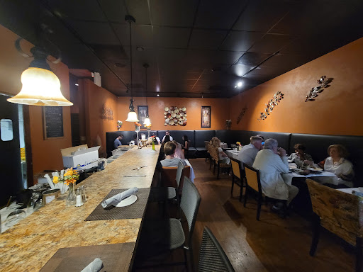 Photo of Anatolia Bar & Grill - 5203 Center St, Williamsburg, VA 23188