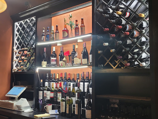 Photo of Anatolia Bar & Grill - 5203 Center St, Williamsburg, VA 23188