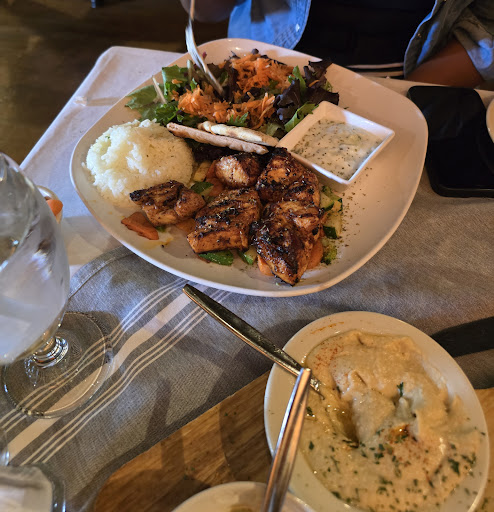 Photo of Anatolia Bar & Grill - 5203 Center St, Williamsburg, VA 23188