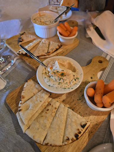 Photo of Anatolia Bar & Grill - 5203 Center St, Williamsburg, VA 23188