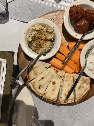 Photo of Anatolia Bar & Grill - 5203 Center St, Williamsburg, VA 23188