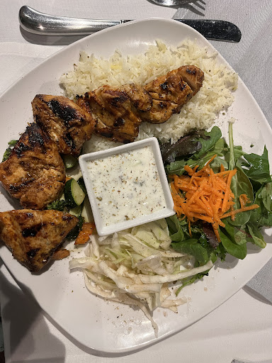 Photo of Anatolia Bar & Grill - 5203 Center St, Williamsburg, VA 23188