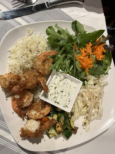 Photo of Anatolia Bar & Grill - 5203 Center St, Williamsburg, VA 23188