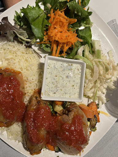 Photo of Anatolia Bar & Grill - 5203 Center St, Williamsburg, VA 23188