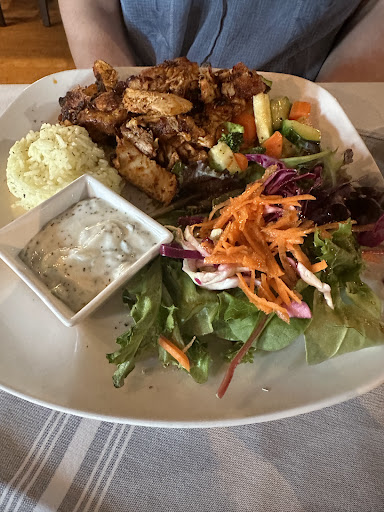 Photo of Anatolia Bar & Grill - 5203 Center St, Williamsburg, VA 23188