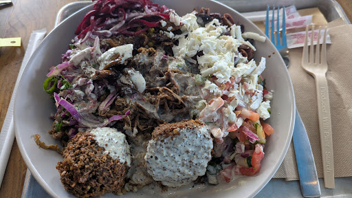 Photo of Mezeh - 2099 Sun Harbour Ave, Suffolk, VA 23435