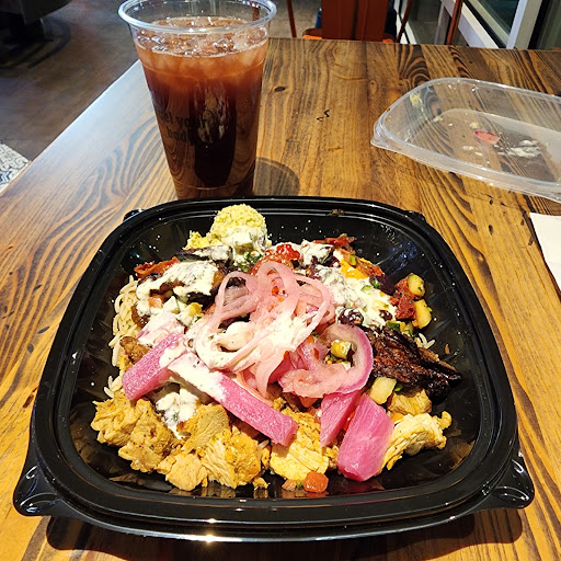 Photo of Mezeh - 2099 Sun Harbour Ave, Suffolk, VA 23435