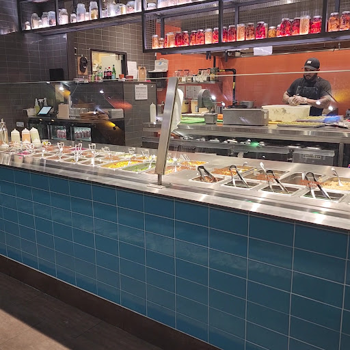 Photo of Mezeh - 2099 Sun Harbour Ave, Suffolk, VA 23435