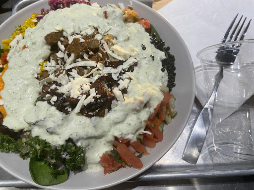 Photo of Mezeh - 2099 Sun Harbour Ave, Suffolk, VA 23435