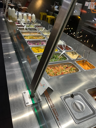 Photo of Mezeh - 2099 Sun Harbour Ave, Suffolk, VA 23435