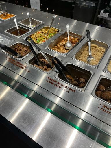 Photo of Mezeh - 2099 Sun Harbour Ave, Suffolk, VA 23435