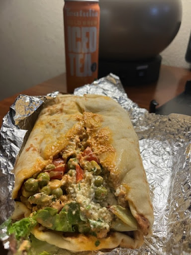 Photo of Mezeh - 2099 Sun Harbour Ave, Suffolk, VA 23435