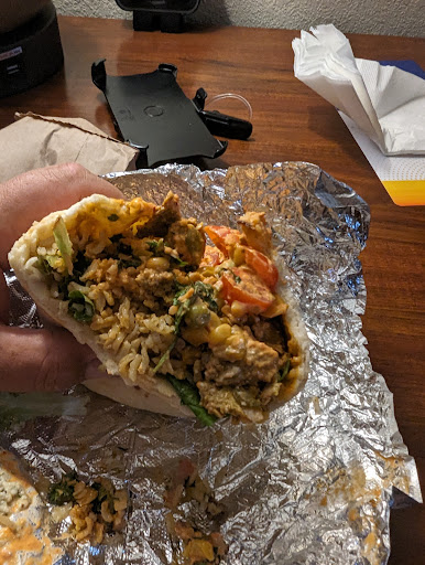 Photo of Mezeh - 2099 Sun Harbour Ave, Suffolk, VA 23435