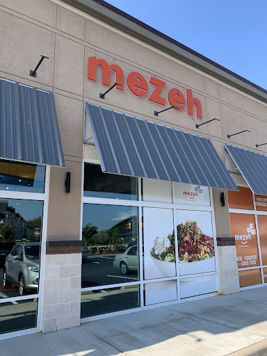 Photo of Mezeh - 2099 Sun Harbour Ave, Suffolk, VA 23435
