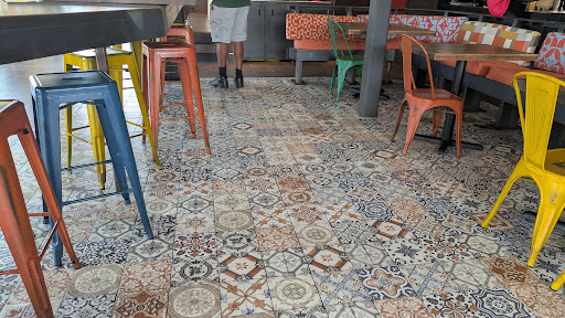 Photo of Mezeh - 2099 Sun Harbour Ave, Suffolk, VA 23435