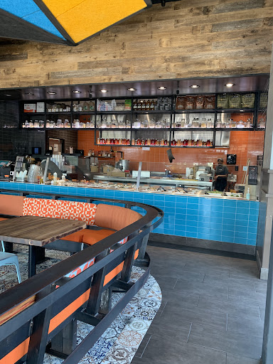 Photo of Mezeh - 2099 Sun Harbour Ave, Suffolk, VA 23435