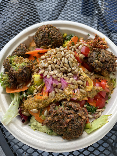 Photo of Mezeh - 2099 Sun Harbour Ave, Suffolk, VA 23435