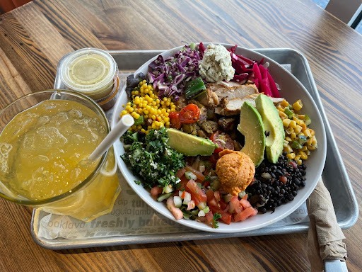 Photo of Mezeh - 2099 Sun Harbour Ave, Suffolk, VA 23435