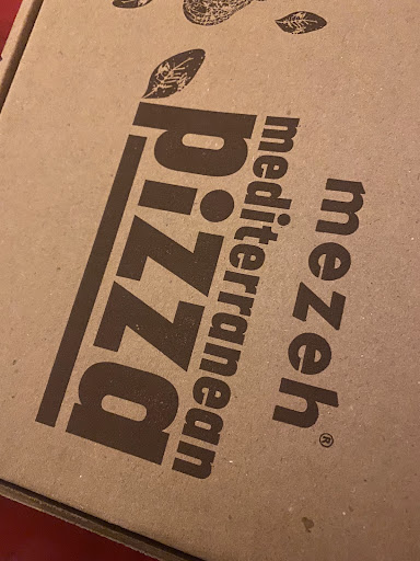 Photo of Mezeh - 2099 Sun Harbour Ave, Suffolk, VA 23435