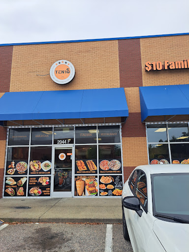 Photo of Ten10 Restaurant - Chesapeake - 2044 Atlantic Ave F, Chesapeake, VA 23324