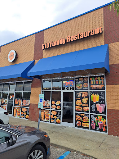 Photo of Ten10 Restaurant - Chesapeake - 2044 Atlantic Ave F, Chesapeake, VA 23324