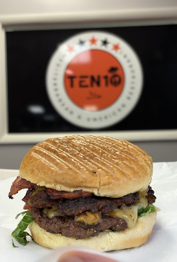 Photo of Ten10 Restaurant - Chesapeake - 2044 Atlantic Ave F, Chesapeake, VA 23324