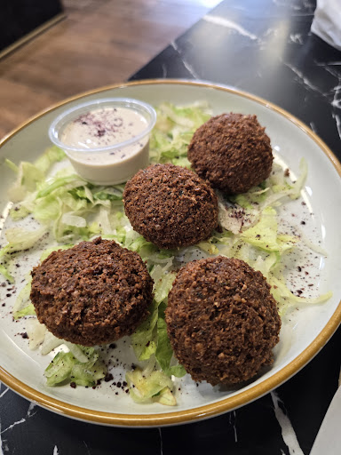 Photo of Shawarma and Things - 5802 E Virginia Beach Blvd, Norfolk, VA 23502