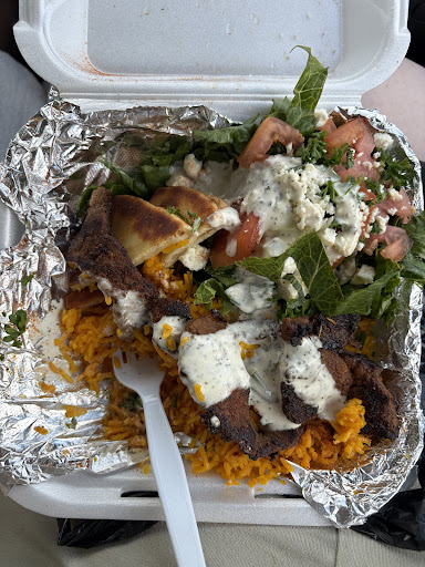 Photo of Shawarmalicious - 750 Sutter's Creek Blvd, Rocky Mount, NC 27804