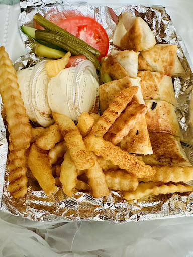 Photo of Shawarmalicious - 750 Sutter's Creek Blvd, Rocky Mount, NC 27804