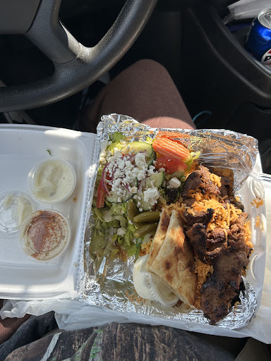 Photo of Shawarmalicious - 750 Sutter's Creek Blvd, Rocky Mount, NC 27804