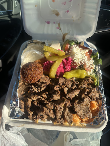 Photo of Shawarmalicious - 750 Sutter's Creek Blvd, Rocky Mount, NC 27804
