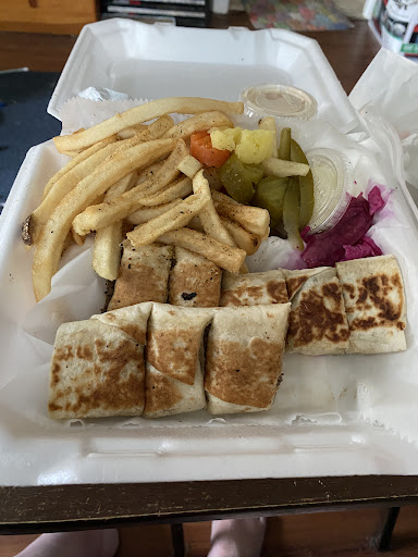 Photo of Shawarmalicious - 750 Sutter's Creek Blvd, Rocky Mount, NC 27804