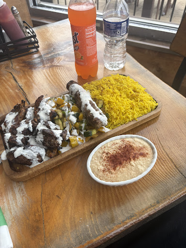 Photo of Wame Shawarma - 4015 Germantown Pike, Collegeville, PA 19426