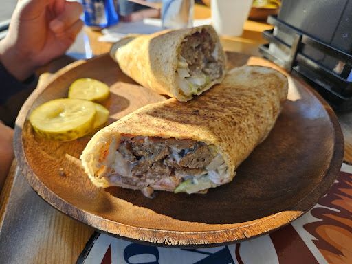 Photo of Wame Shawarma - 4015 Germantown Pike, Collegeville, PA 19426